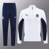 24/25  Marseille Jacket Tracksuit 1:1 Quality