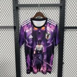 Japan Special Edition Fans 1:1 Quality Soccer Jersey 25/26