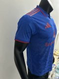 Manchester United Special Edition  Player 1:1 Quality Soccer Jersey 25/26