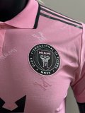 Inter Miami Special Edition Player 1:1 Quality Soccer Jersey 25/26