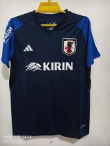 24/25 Japan Blue Fans 1:1 Quality Training Jersey 24/25 Japan Blue Fans 1:1 Quality Training Jersey