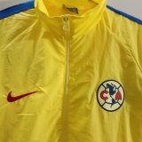 Club American  Windbreaker 25/26