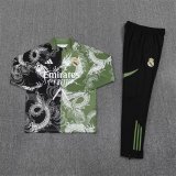 Real Madrid Special Edition  1:1 Quality Training Jersey 25/26
