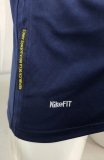 Boca Home Fans 1:1 Quality Retro Soccer Jersey 2009/2010