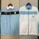 Lazio  Blue Windbreaker 24/25 (双面拉齐奥）