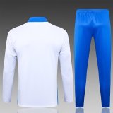 Brazil Training  White 1:1 Quality Training Jersey 24/25