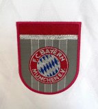 Bayern Away Fans Retro 1:1 Quality Soccer Jersey 1996/1998