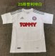 Hajduk Split White Fans 1:1 Quality Soccer Jersey 24/25