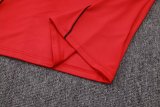 Arsenal  Red 1:1 Quality Training Jersey 25/26