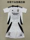 Benfica Special Edition White Kids Kits 1:1 Quality Soccer Jersey 24/25