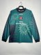 Birmingham Goalkeeper  Long Sleeve 1:1 Quality Retro Soccer Jersey 1996/1997