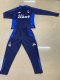 Nottingham  Royal Blue Training 1:1 Quality Training Jersey 24/25