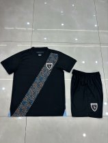 Guatemala Third Kids 1:1 Quality Soccer Jersey 25/26 Guatemala Third Kids 1:1 Quality Soccer Jersey 25/26