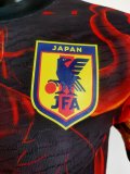 25/26 Japan Special Edition Player 1:1 Quality Soccer Jersey