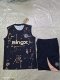 25/26 Chelsea Black 1:1 Quality Training Vest（A-Set）