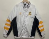 Real Madrid Jumping Rope Windbreaker 24/25