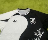 Japan Special Edition Fans 1:1 Quality Soccer Jersey 24/25