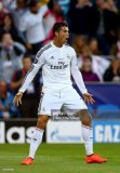 Real Madrid Home  Player 1:1 Quality Shorts 2014/2015