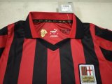 AC Milan 125th Anniversary Edition Kids 1:1 Quality Soccer Jersey 24/25