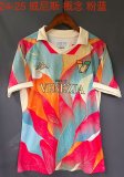 Venice Special Edition Fans 1:1 Quality Soccer Jersey 24/25