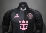 Inter Miami CF Away Player 1:1 Quality Soccer Jersey 25/26