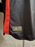 24/25 Lyon Away Player  Soccer Jersey