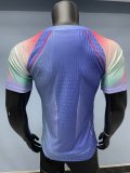 Barcelona Special Edition PLayer 1:1 Quality Soccer Jersey 25/26