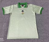 Real Betis Away Fans 1:1 Quality Retro Soccer Jersey 1999/2000