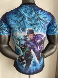 Japan Special Edition Player 1:1 Quality Soccer Jersey 25/26