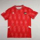Palestine Home Red Fans 1:1 Quality Soccer Jersey 24/25