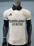 Real Madrid Special Edition Player 1:1 Quality Soccer Jersey 25/26
