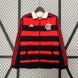 Flamengo Reversible Windbreaker 双面 24/25