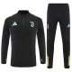 Juventus Training  Black 1:1 Quality Training Jersey 25/26