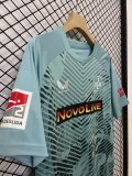 FC Kaiserslautern  Third Fans 1:1 Quality Soccer Jersey 24/25