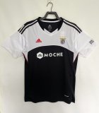 SL Benfica  Away Fans Retro  1:1 Quality Soccer Jersey 2013/2014