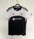 SL Benfica  Away Fans Retro  1:1 Quality Soccer Jersey 2013/2014