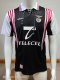 SL Benfica  Away Fans Retro  1:1 Quality Soccer Jersey 1997/1998