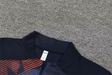 Marseille Royal Blue 1:1 Quality Training Jersey 24/25