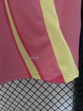 Scotland Away Woman's Fans 1:1 Quality Soccer Jersey 25/26
