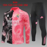 Real Madrid Special Edition Kids  1:1 Quality Training Jersey 25/26