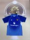 Manchester United Blue Goalkeeper Fans 1:1 Quality Soccer Jersey 25/26