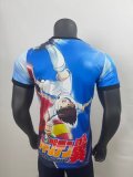 Japan Football Boy 3 Fans 1:1 Quality Soccer Jersey 25/26