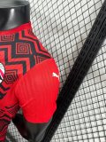 Egypt  Special Edition Red Player 1:1 Quality Soccer Jersey 24/25