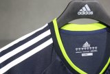 Real Madrid  Away Player Retro 1:1 Quality Soccer Jersey 2010/2011