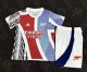Arsenal Appearance outfit Kids Kits 1:1 Quality Soccer Jersey 25/26