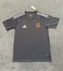 Venezuela Grey Fans 1:1 Quality Soccer Jersey 25/26