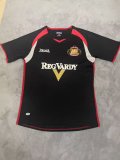Sunderland Away Fans Retro 1:1 Quality Soccer Jersey 2005/2006