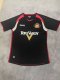 Sunderland Away Fans Retro 1:1 Quality Soccer Jersey 2005/2006