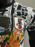 25/26 Japan Special Edition Player 1:1 Quality Soccer Jersey