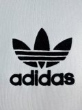 Colo-Colo Home Fans Retro  1:1 Quality Soccer Jersey 1991